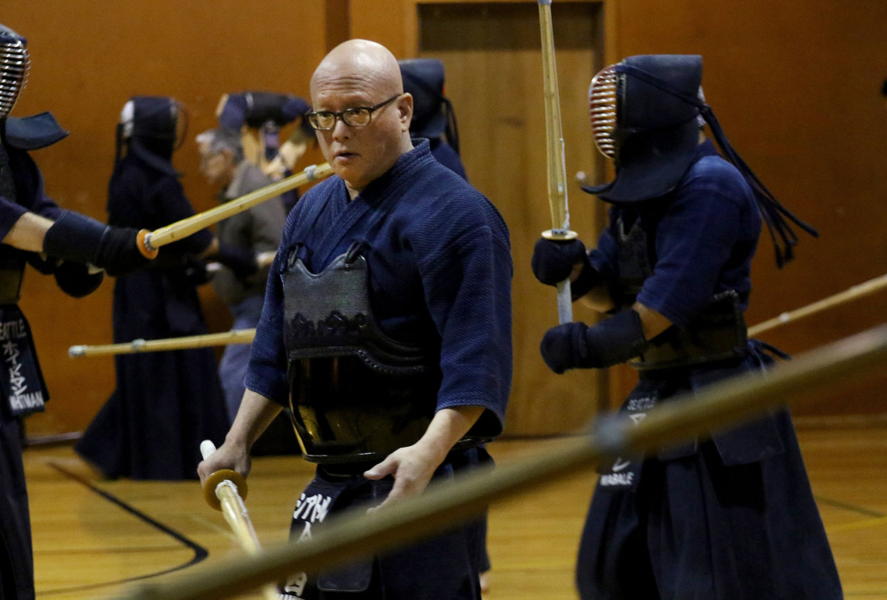 Sensei